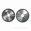 CBN Grinding Wheel, Resin bond, Cubic Boron Nitride Grinding Wheel